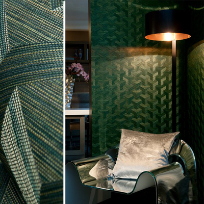 比利时原装进口ARTE墙纸