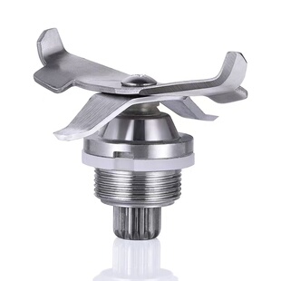 万卓WZ991A沙冰机碎冰机IESKIMOS冰沙机9001 M16 9002刀头刀片