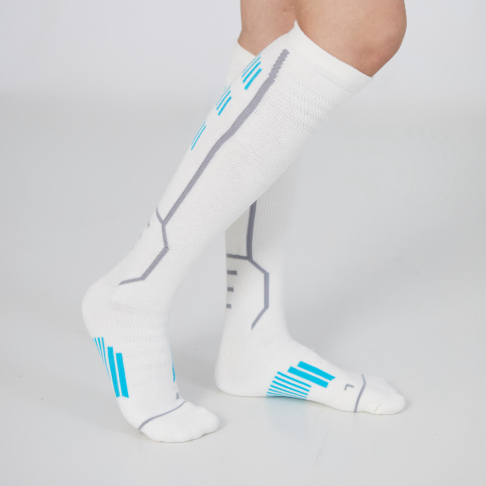 F1RSTWH1TE滑雪袜男女款冬专业户外运动压缩加厚保暖小腿长袜,户外/登山/野营/旅行用品,滑雪袜,淘宝优惠券,粉丝福利购,淘宝优惠卷