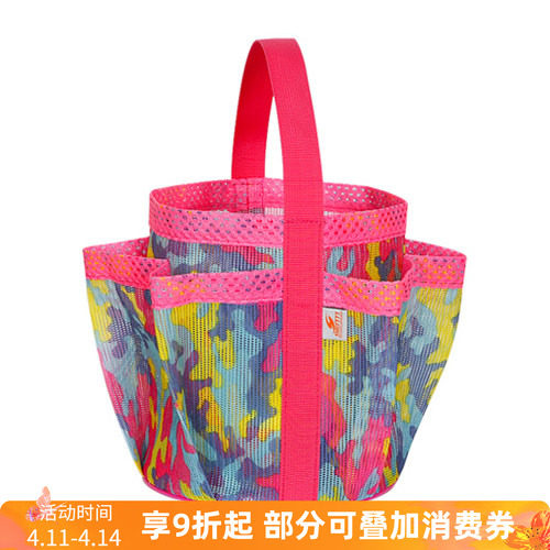 SENTI手提多口袋容量游泳包