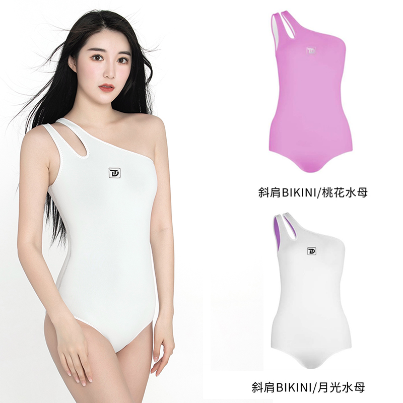 2mm连体湿衣潜水服尾波冲浪