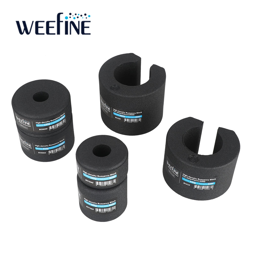 潜水浮力块水摄摄影中性浮力臂