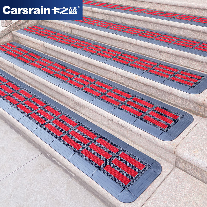 户外台阶防滑垫刮泥地垫企业门口门垫拼接除尘地毯商用楼梯脚垫,居家布艺,家用脚垫,淘宝优惠券,粉丝福利购,淘宝优惠卷