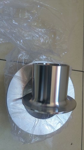 不锈钢翻边管同心大小加长翻边各种非标大小头工业级管件支持定制