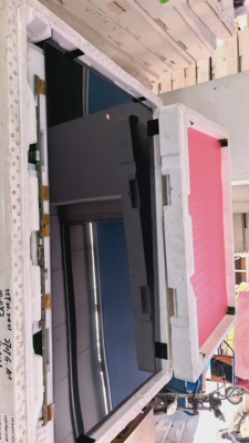 全新液晶面板LSC550FN11/LSC550FN10/LSC550FN17。 16YR55XSR