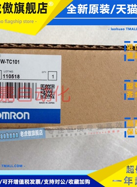 CJ1W-TC001 TC002 TC003 TC004 TC101 TC102 TC103 TC104