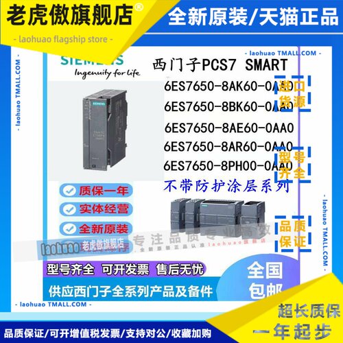 6ES7650-8AK60/8PH00/8AE60/8AR60/8BK60-0AA0西门子ET200PA模块