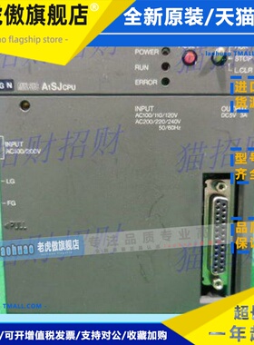 三菱A1SJCPU-S8 1SJHCPU A60MX MXR MXRN A60MXT MXTN A1STA32-7