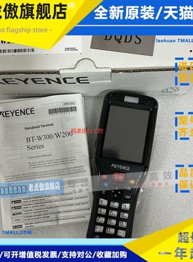 BT-W250G基恩士BT-W200GC W250GC W300GC W350GC BT-W370GC读码器