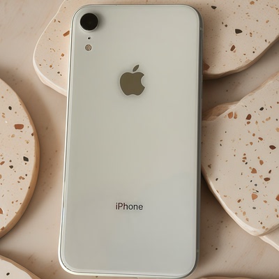 IPhone XR游戏机64G 128G苹果XR拍照直播Wi-Fi机便宜学生备用机