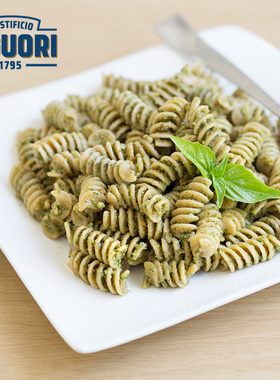 进口意古礼意大利面Liguori pasta#31低脂肪螺丝意面意粉通心粉