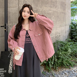 【新款】宽松休闲外套+吊带裙套装C161-8906-P215-K328，女装套装/套裙，2C161