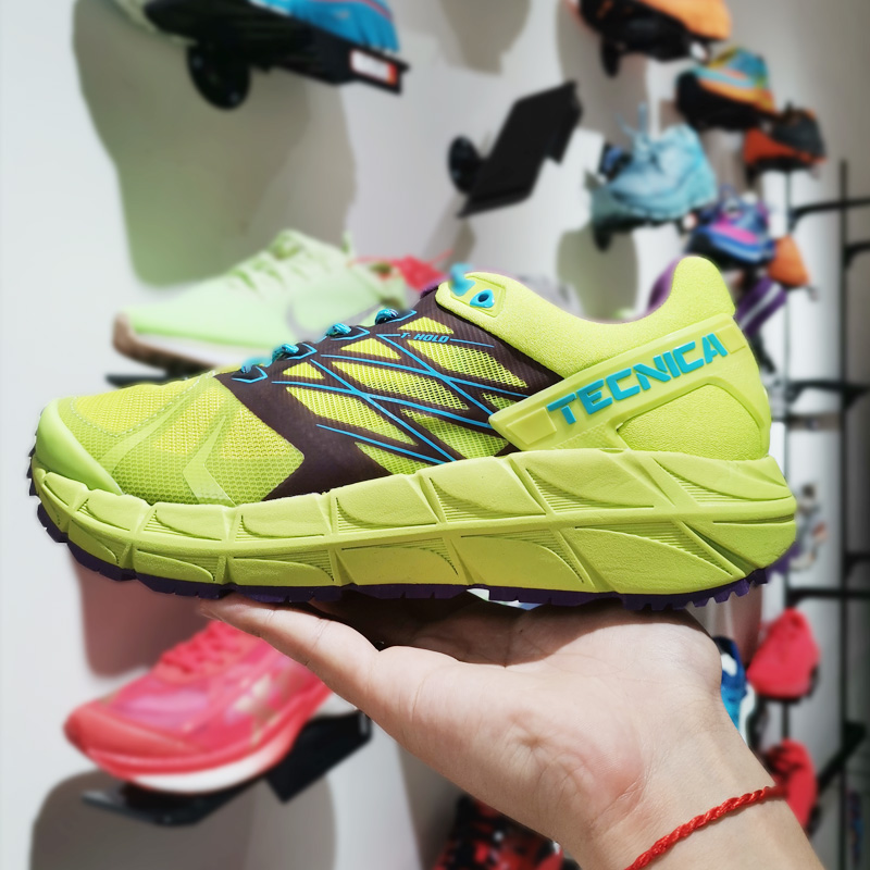 TECNICA泰尼卡至尊全能女款越野跑鞋MAXIMA2缓震稳定防滑越野跑鞋|msdalam kategori luar/Mountaineer/Camping/Aksesori perjalanan, Kasut luar, Merentas desa Kasut berjalan - dari Buy2taobao.com untuk memberikan perkhidmatan ejen Taobao profesional membeli