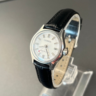 九十年代上海正品库存手动机械手表海鸥机芯19钻经典复古女士腕表