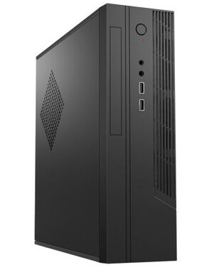 大水牛bubalus商务mini机箱