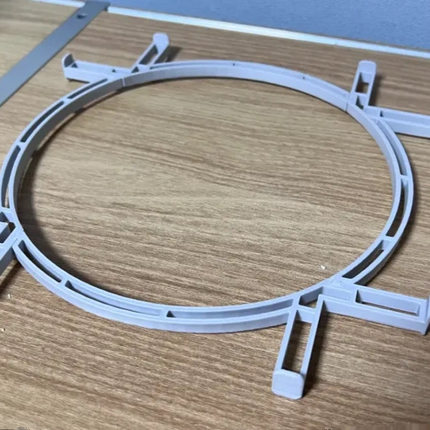 适用于苹果Macmini M1 M2 和USB Hub Dock支架V1.0