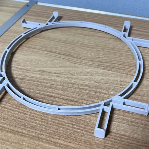 适用于苹果Macmini M1 M2 和USB Hub Dock支架V1.0