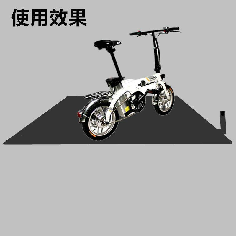 代驾后备箱垫布防水防污防脏装备汽车司机专用单层尾箱垫子可折叠