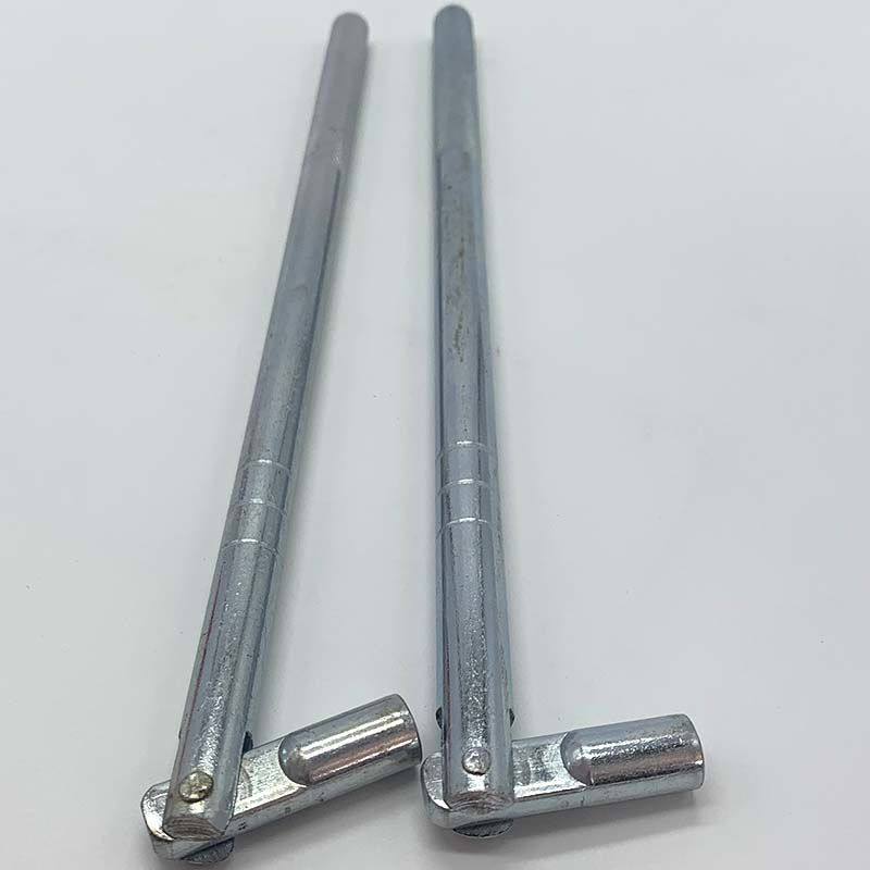 通用气门芯扳手钥匙小车轮胎纯铜真空气嘴空调拆装维修工具放气针