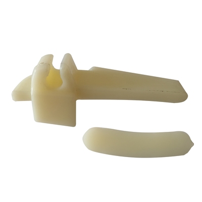 优耐特U-201-2011-2092-226扒胎机原厂配件鸟头护垫拆胎保护套胶