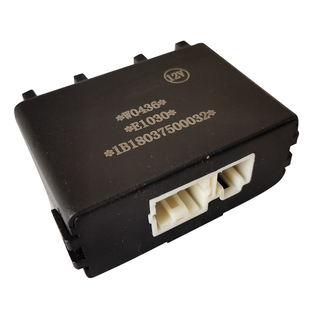 适用福田汽车配件欧马可奥铃CTX捷运超越三合一控制器闪光器插头