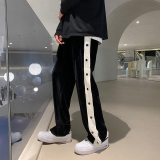 黑白