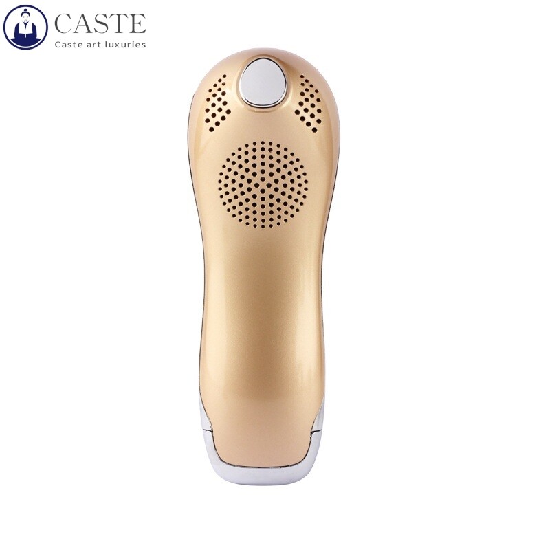 美容仪导入仪洁面导出导入仪冷热离子彩光家用微电流美容仪批厂家