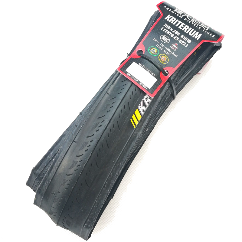 700C建大公路车防刺折叠外胎K1018/K925/K1226-700*23C/25C/40C