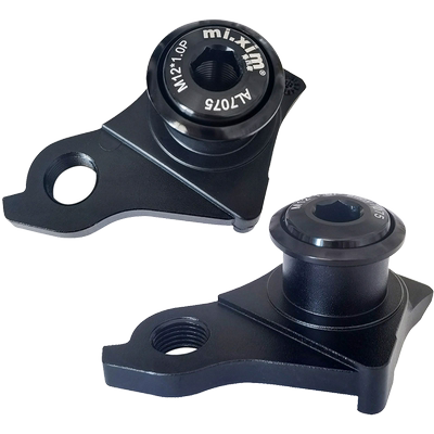 UDH尾勾吊耳1.751.0牙1.5牙纹