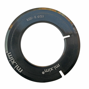 椎管车架39.8转28.6前叉 1.5寸转1.25寸碗组锥形下档前叉底座底档