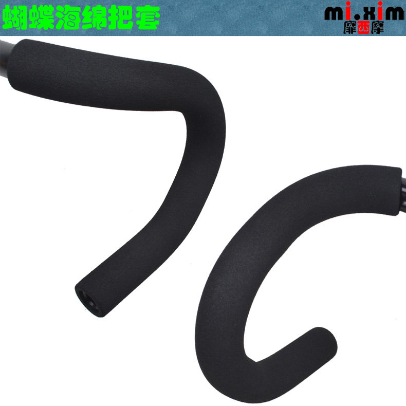 Poignées de vélo MIXIM - Ref 2343906 Image 3