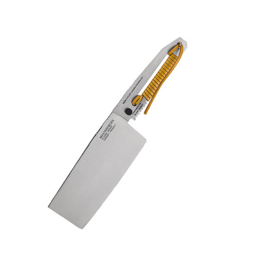 欧克欧切片刀厨房家用切菜刀切肉刀锋利耐用高碳合金钢508355