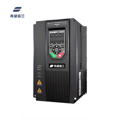 全新希望森兰变频器SB70G 0.75/1.5/2.2/4/5.5/7.5/11KW 三相380V