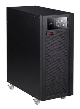 山特UPS不间断电源C1K/C2K/C3K/C6KS/C10KS/3C15KS/3C20KS/3C3 HD