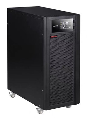 山特ups不间断电源C3KS/C6KS/C10KS在线式3KVA 6KVA 10KVA防断电