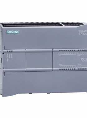 西门子 S7-1200PLC/CPU/1211C/1212C/1214C/1215C/ 1217C ACDCRLY