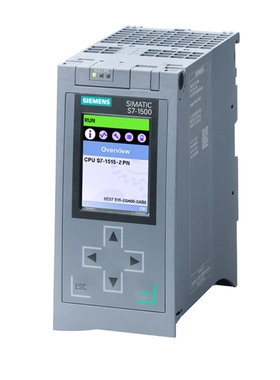 S7-1500 CPU 1515-2PN中央处理器6ES7515-2AM01/2AN03-0AB0