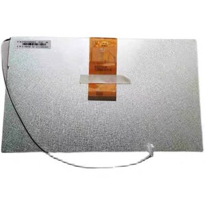 9寸10.1寸60线路畅飞歌路特仕导航车载导航EVD高清显示屏内屏幕