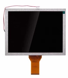 8寸显示触摸屏MD080NA-05AEE080NA-06A EJ080NA-05BAT080TN52 V.1