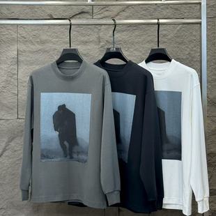 时尚 男士 简约百搭休闲卫衣M9006 雷哥私服