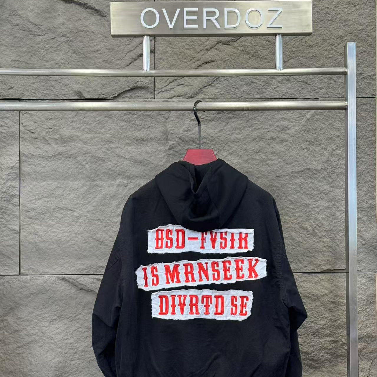 【雷哥私服】男士时尚简约百搭休闲外套J005