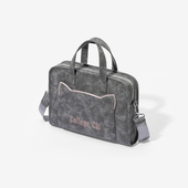 手提电脑包适用15.6寸联想y9000p拯救者r9000p通勤y7000斜挎女16寸笔记本14游戏本华硕戴尔13.3惠普华为苹果