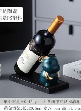 钥匙收纳摆件客厅装饰品钥匙摆放台玄关摆件家居饰品乔迁新居礼品