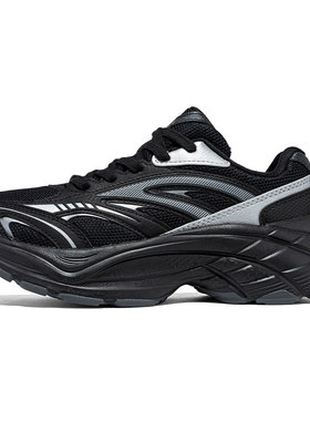 适湃3女鞋361运动鞋女2026春季新官方旗舰店正品休闲鞋582546760