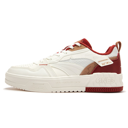 361°运动休闲鞋男鞋板鞋