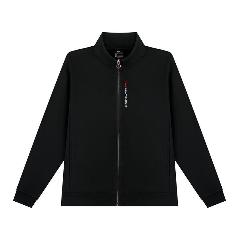 361运动外套女装开襟休闲上衣