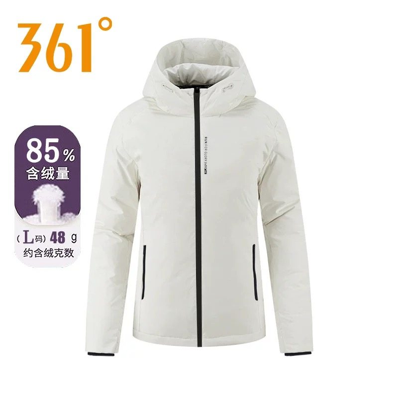 361羽绒服2025冬季女款短羽绒服常规舒适运动外套562442304,运动服/休闲服装,运动羽绒服,淘宝优惠券,粉丝福利购,淘宝优惠卷