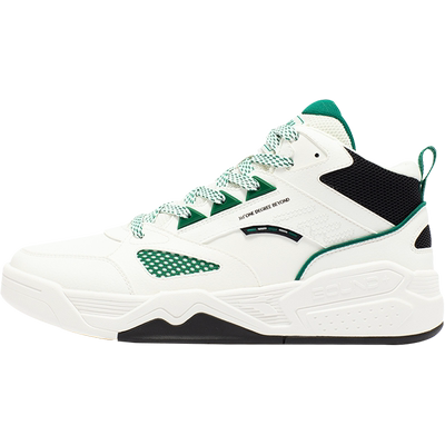 361男鞋运动鞋新款高帮板鞋