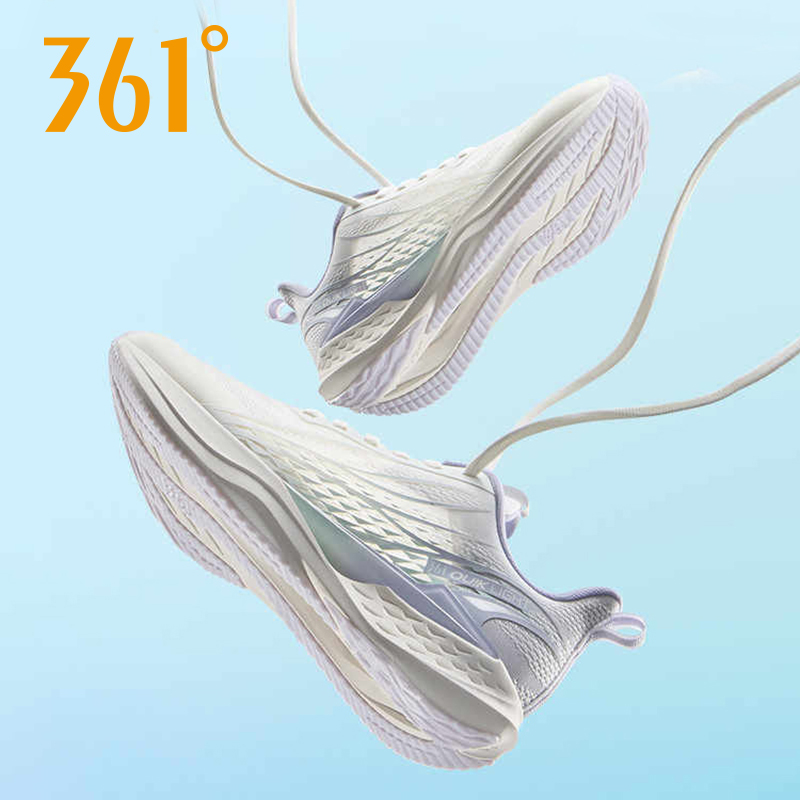 361飞鱼4.0女鞋跑步鞋