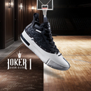 中高帮实战耐磨球鞋 Joker1se篮球鞋 夏季 约基奇一代361男鞋 运动鞋
